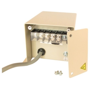 カネテック 電磁チャック用整流器 FC577CL-3611892-イメージ3