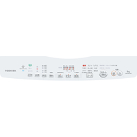 東芝 AW-9DH3(W) 9.0kg全自動洗濯機 ZABOON グランホワイト 東芝 AW-9DH3(W) 9.0kg全自動洗濯機 ZABOON グランホワイト