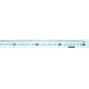 トラスコ中山 シルバ-曲尺大金サイズ1m×60cm FC832HT-4150872-イメージ4