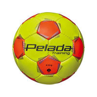 モルテン ペレーダトレーニング 黄オレンジ FCE579S-F3K9200YO