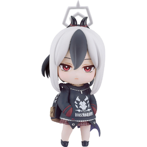グッドスマイルカンパニー ねんどろいど2816 鬼方カヨコ「ブルーアーカイブ -Blue Archive-」 ネンドロイド2816オニカタカヨコ グッドスマイルカンパニー ねんどろいど2816 鬼方カヨコ「ブルーアーカイブ -Blue Archive-」 ネンドロイド2816オニカタカヨコ
