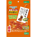 友人 新鮮ささみ 超やわらか巻きガムミニ 10本 ｻｻﾐﾁﾖｳﾔﾜﾗｶﾏｷｶﾞﾑﾐﾆ10ﾎﾝ