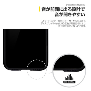 National Geographic iPhone XS/X用ケース Global Seal Metal-Deco Case グリーン NG12966IX-イメージ3