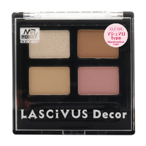 GSIクレオス LASCIVUS Decor (ラスキウス・デコ) マシュマロ type CLC101ﾗｽｷｳｽﾃﾞｺﾏｼﾕﾏﾛ-イメージ2