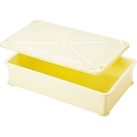 セキスイ 積水/セキスイ PP特大コンテナ PL-147 FCL0608-026506001