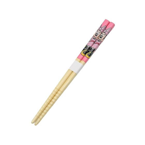 ヤクセル ディズニー 竹箸 15cm ミニー FC502SY-イメージ1