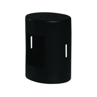 カーボーイ カラープラポール キャップ ブラック ブラック6786.5 FC891FY-4402987