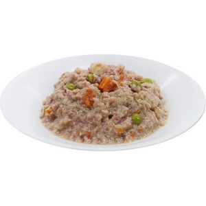 デビフペット 鶏肉&ささみ 野菜 150g FCJ161U-イメージ2