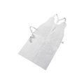 トラスコ中山 TRUSCO　牛床革保護具　胸前掛 TYK-MK