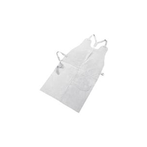 トラスコ中山 TRUSCO　牛床革保護具　胸前掛 TYK-MK-イメージ1