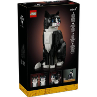 レゴジャパン 21349ﾀｷｼ-ﾄﾞｷﾔﾂﾄ LEGO アイデア 21349 タキシード