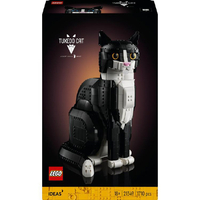 レゴジャパン 21349ﾀｷｼ-ﾄﾞｷﾔﾂﾄ LEGO アイデア 21349 タキシード