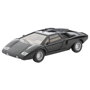 トミーテック トミカリミテッドヴィンテージ NEO LV-N ランボルギーニ カウンタック LP400 (黒) LVNランボルギ-ニカウンタツクLP400クロ トミーテック トミカリミテッドヴィンテージ NEO LV-N ランボルギーニ カウンタック LP400 (黒) LVNランボルギ-ニカウンタツクLP400クロ