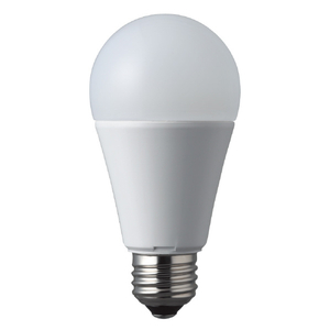 パナソニック LED電球 E26口金 全光束1520lm(12．5W一般電球タイプ 全方向タイプ) 昼白色相当 パルック プレミア LDA13NGZ100ESWF-イメージ2