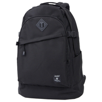 anello GRANDE ハイキャパシティ リップストップ大容量リュック BK GTH2571ZBK