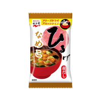 永谷園 FC987NZ FDブロックひるげ なめこ 1食 |エディオン公式通販