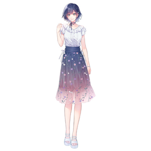 アイディアファクトリー 君に惑い、君に溺れる。【Switch】 HACPBQYQA-イメージ2