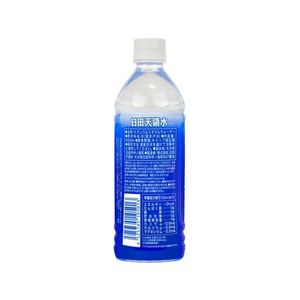 日田天領水 日田天領水 500ml [48本]（24本×2ケース）【ケース販売】 1セット(48本) F940042-イメージ2