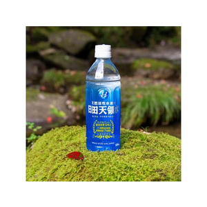 日田天領水 日田天領水 500ml [48本]（24本×2ケース）【ケース販売】 1セット(48本) F940042-イメージ3