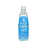 アース製薬 アースコロイダルシリカ100 500ml FCU8438