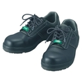 トラスコ中山 TRUSCO 快適安全短靴片足 JIS規格品 24.0cm左 24EEE FC332EY-8560863