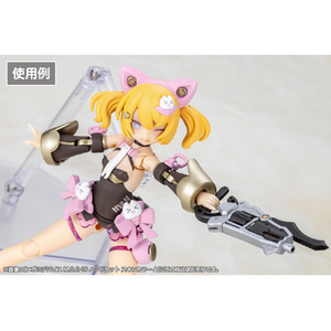 コトブキヤ メガミデバイス M．S．G 09 ハンドセット スキンカラーA KP894MSG09ﾊﾝﾄﾞｾﾂﾄｽｷﾝｶﾗ-A-イメージ10