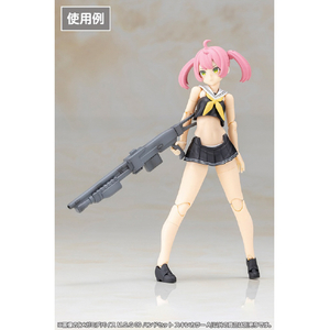 コトブキヤ メガミデバイス M．S．G 09 ハンドセット スキンカラーA KP894MSG09ﾊﾝﾄﾞｾﾂﾄｽｷﾝｶﾗ-A-イメージ5
