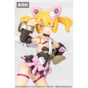 コトブキヤ メガミデバイス M．S．G 09 ハンドセット スキンカラーA KP894MSG09ﾊﾝﾄﾞｾﾂﾄｽｷﾝｶﾗ-A-イメージ7