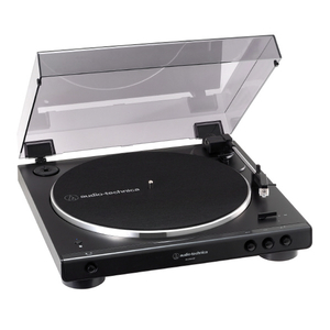 オーディオテクニカ レコードプレーヤー グロスブラック AT-LP60XBT GBK オーディオテクニカ レコードプレーヤー グロスブラック AT-LP60XBT GBK