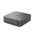 WiiM オーディオストリーマー WiiM Amp Pro ダークグレー WIM-WAMPPRO-DG-イメージ3