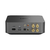 WiiM オーディオストリーマー WiiM Amp Pro ダークグレー WIM-WAMPPRO-DG-イメージ4