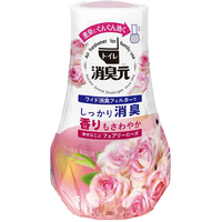 小林製薬 トイレの消臭元 幸せはこぶフェアリーローズ ﾄｲﾚﾉｼﾖｳｼﾕｳｹﾞﾝﾌｴｱﾘ-ﾛ-ｽﾞ