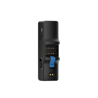 BOYA BOYALINK V2.0 ワイヤレスピンマイク Amazon.co.jp: BOYALINK V2.0 A2 ワイヤレスマイク ピンマイク