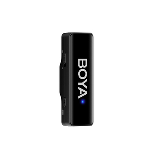 BOYA コンパクトオールインワンワイヤレスマイク BOYALINK BOYALINK V2.0-イメージ7