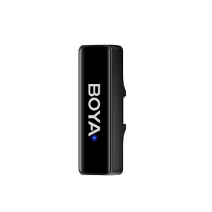 BOYA コンパクトオールインワンワイヤレスマイク BOYALINK BOYALINK V2.0-イメージ8