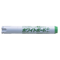 シヤチハタ アートライン 潤芯ホワイトボードマーカー 角芯 緑 F856981-K-529