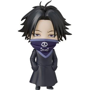 グッドスマイルカンパニー ねんどろいど2815 フェイタン「HUNTER×HUNTER」 ネンドロイド2815フエイタン グッドスマイルカンパニー ねんどろいど2815 フェイタン「HUNTER×HUNTER」 ネンドロイド2815フエイタン
