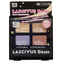 GSIクレオス LASCIVUS Decor (ラスキウス・デコ) ピーチ type CLC102ﾗｽｷｳｽﾃﾞｺﾋﾟ-ﾁ