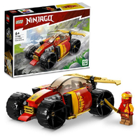 レゴジャパン LEGO ニンジャゴー 71780 カイのニンジャレースカー EVO 71780ｶｲﾉﾆﾝｼﾞﾔﾚ-ｽｶ-EVO