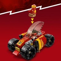 レゴジャパン 71780ｶｲﾉﾆﾝｼﾞﾔﾚ-ｽｶ-EVO LEGO ニンジャゴー 71780