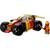 レゴジャパン LEGO ニンジャゴー 71780 カイのニンジャレースカー EVO 71780ｶｲﾉﾆﾝｼﾞﾔﾚ-ｽｶ-EVO-イメージ3