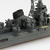 アオシマ 1/700 日本海軍 重巡洋艦 筑摩 1/700 ウォーターライン No.332 AWL332ﾁｸﾏR-イメージ5
