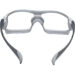 トラスコ中山 一眼型防曇グラス アジア人向けフィット ガスケットVFplus+コートレンズ FC280FB-2073645-イメージ3