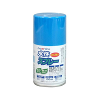 アトムサポート アトムペイント/水性スプレー 100mL マリンブルー FC601SM