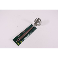 カンダ kan ローズ柄 麺杓子 大 FC640PL-000038