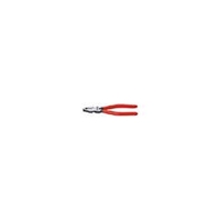 ＫＮＩＰＥＸ社 クニペックス　強力型ペンチ　200mm 0201-200