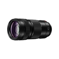 パナソニック LUMIX S PRO 70-200mm F4 O．I．S． LUMIX Sシリーズ PRO ブラック S-R70200A