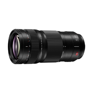 パナソニック LUMIX S PRO 70-200mm F4 O．I．S． LUMIX Sシリーズ PRO ブラック S-R70200A-イメージ13