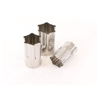 たかもり たかもりの野菜抜 3PC(大・中・小) 亀 FC74641