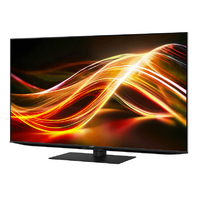 シャープ 4T-C55GP1 55V型4Kチューナー内蔵液晶テレビ AQUOS シャープ 4T-C55GP1 55V型4Kチューナー内蔵液晶テレビ AQUOS